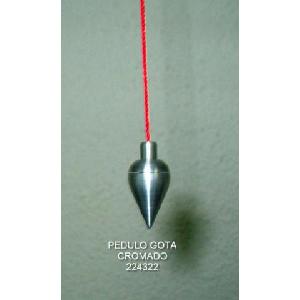 PENDULO CON TESTIGO Image