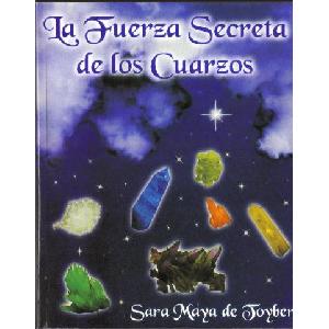 LA FUERZA SECRETA DE LOS CUARZOS PDF Image