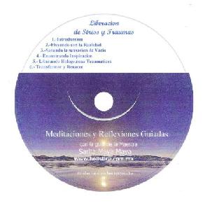 CD Liberacion de Traumas Image